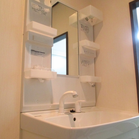 Washroom