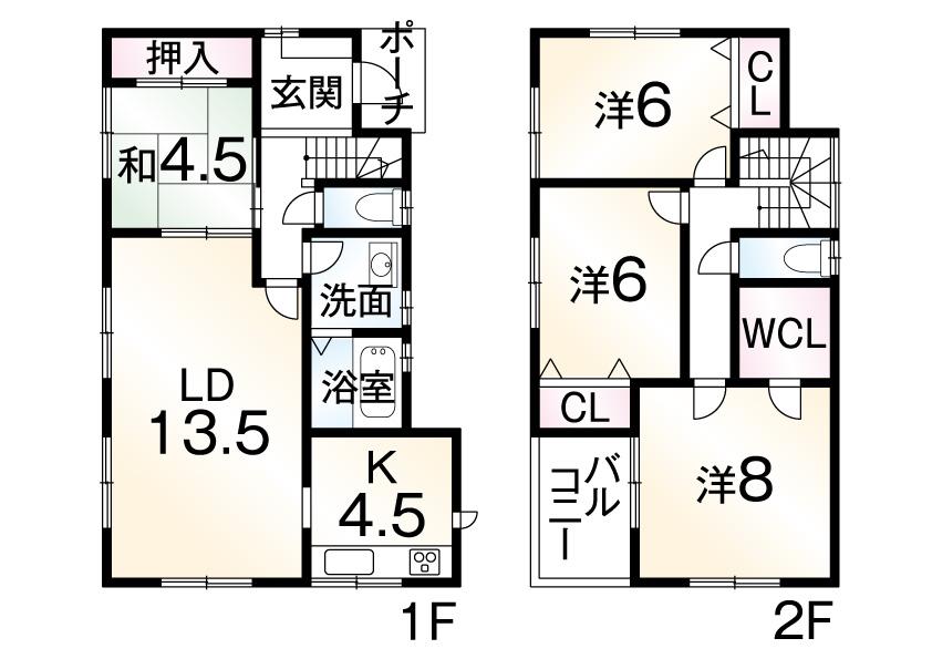 Other. 1 Building Floor Plan