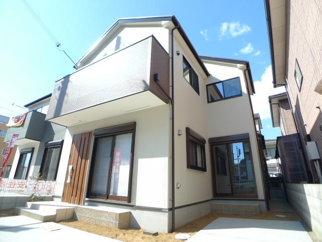 Local appearance photo. No. 3 place appearance photo Local (June 2013) Shooting