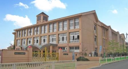 Other. Okubominami elementary school ・  ・  ・ About 1430m