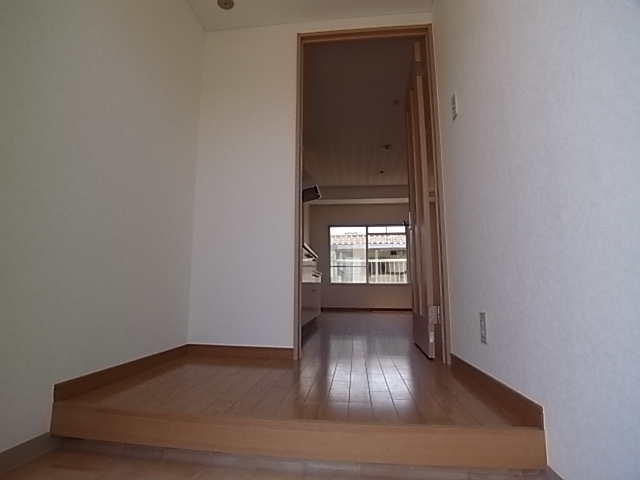 Other room space