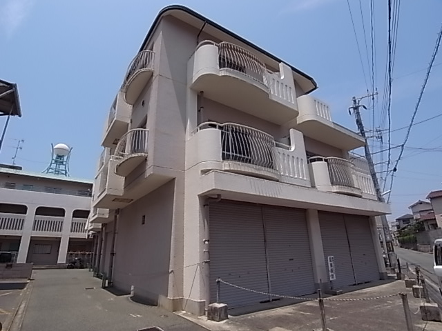Building appearance