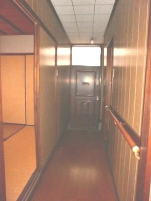 Other. Corridor