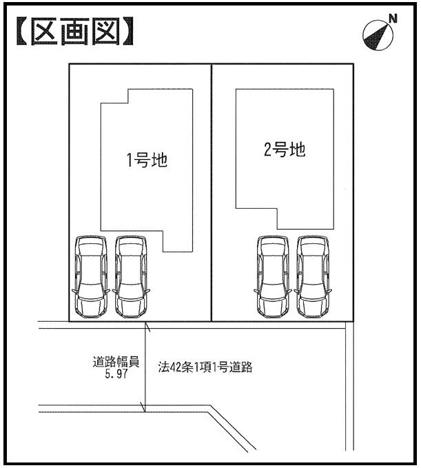Compartment figure. 31,800,000 yen, 4LDK, Land area 150.04 sq m , Building area 95.17 sq m