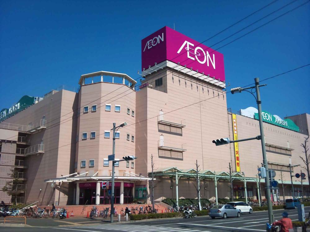 Other. A 5-minute drive to the ion Akashi shopping center. Cinema Ya, sports gym, Facility is a lot to enjoy in the family, such as eating and drinking the city. Let's go to play in the family weekend. 