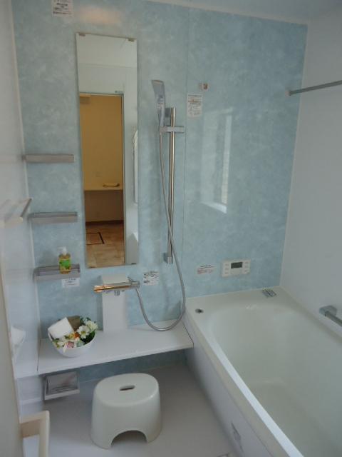 Bathroom. Local (August 6, 2013) Shooting