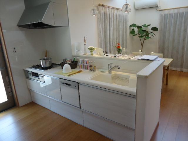 Kitchen. Local (August 6, 2013) Shooting