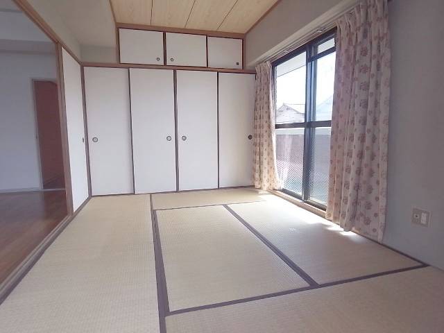 Other. Japanese style room
