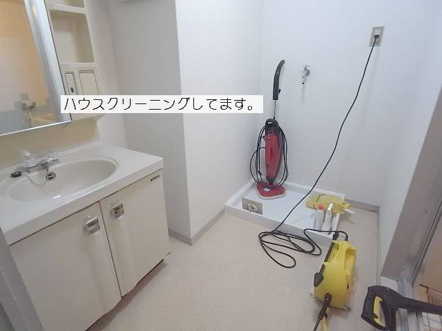 Washroom