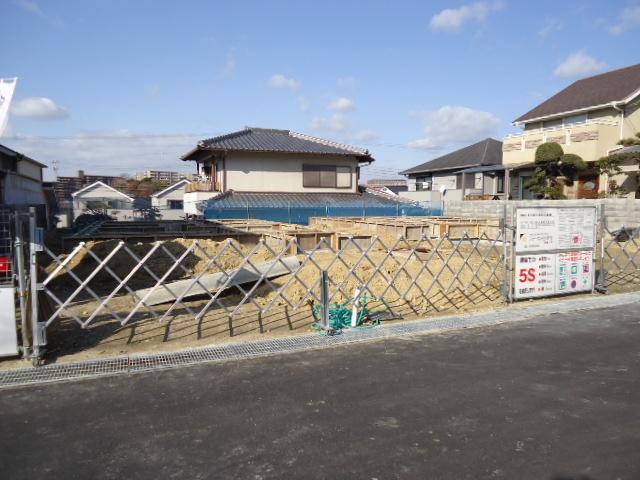 Local appearance photo. Local (December 23, 2013) Shooting