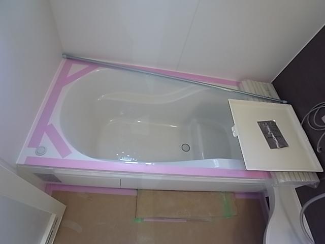 Same specifications photo (bathroom)