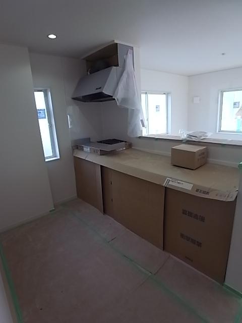 Same specifications photo (kitchen)