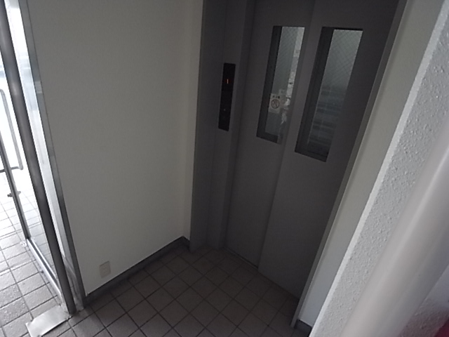 Other common areas. Elevator