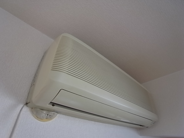 Other Equipment. Air conditioning