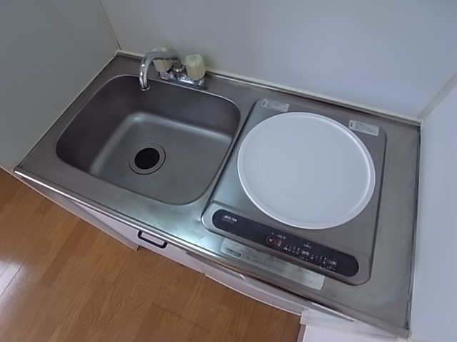 Kitchen. Kitchen