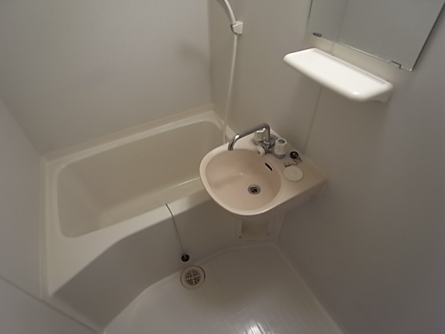 Bath. Bathroom