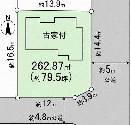 Compartment figure