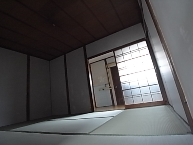 Other room space. Japanese-style part (1).