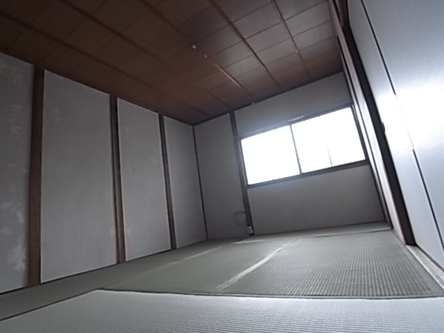 Other room space. Japanese-style part (2).