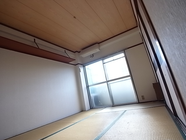 Other room space. Japanese style room