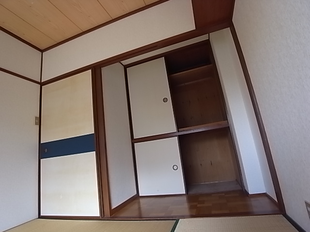 Other room space. Japanese-style room ・ Receipt