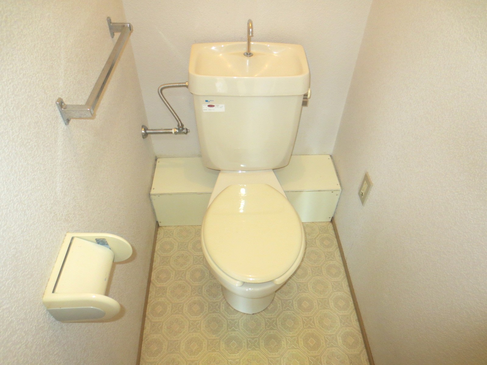 Toilet. Bathroom ☆