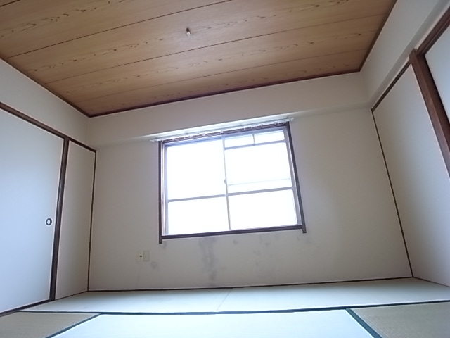 Other room space. Japanese-style room (1)