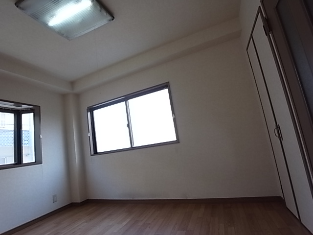 Living and room. Western style room