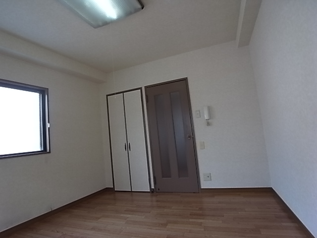 Living and room. Western style room