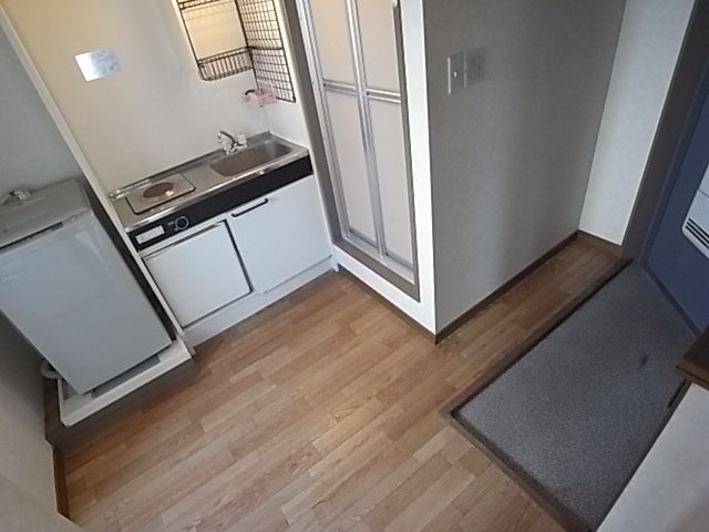 Kitchen. Kitchen