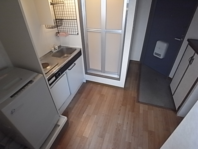 Kitchen. Kitchen
