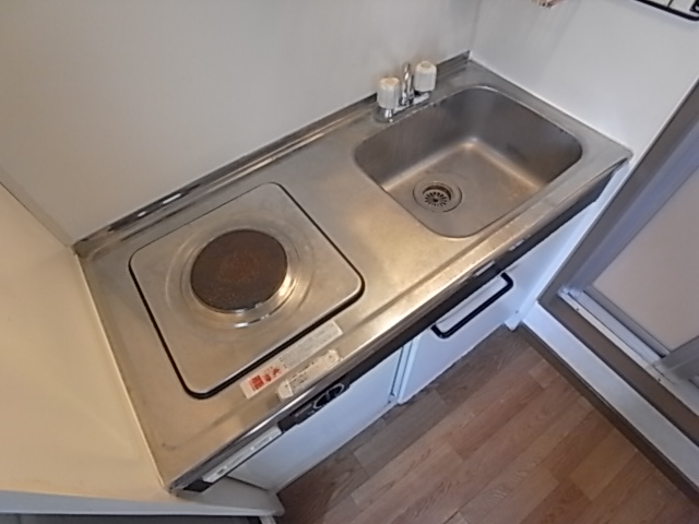 Kitchen. Kitchen