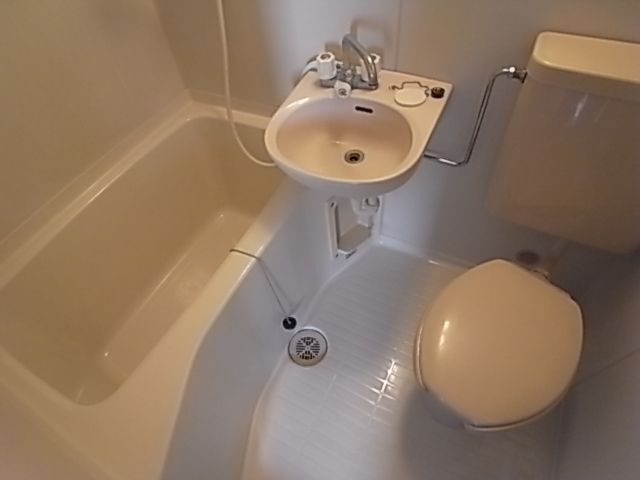 Bath. Bathroom