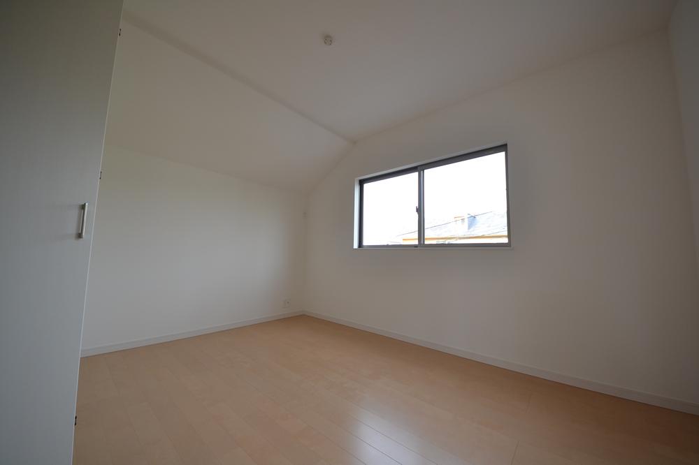 Non-living room. Local (October 4, 2013) Shooting