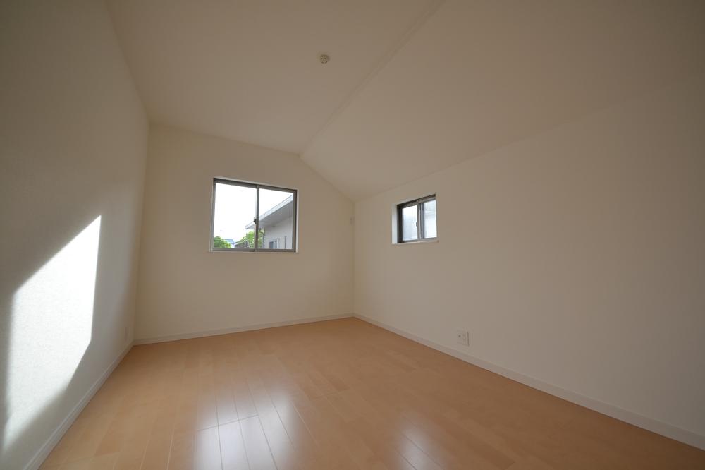 Non-living room. Local (October 4, 2013) Shooting