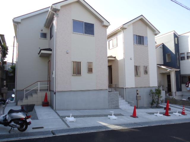 Local appearance photo. Local (December 23, 2013) Shooting