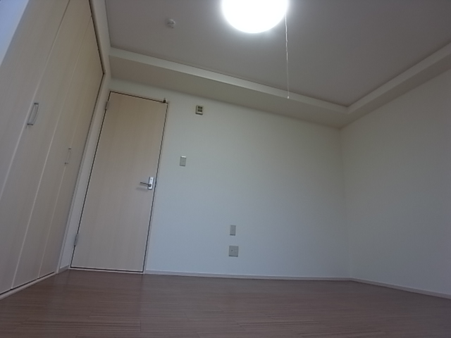 Living and room. Western style room