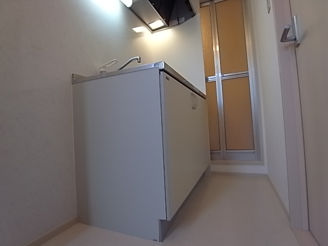 Kitchen. Kitchen