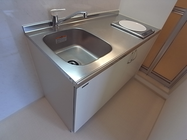 Kitchen. Kitchen