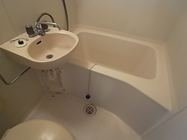 Bath. Bathroom