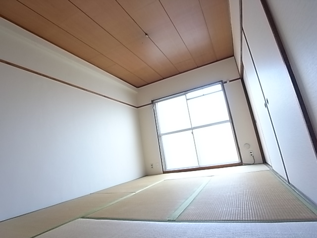 Other room space. Japanese-style room (1)