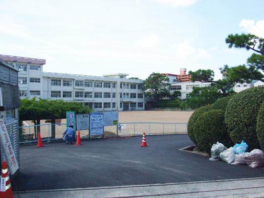 Primary school. 1625m to Akashi Municipal Okubo Elementary School