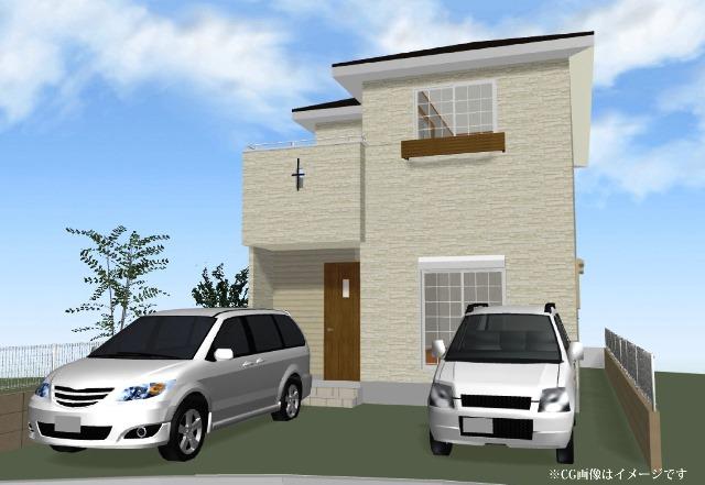 Rendering (appearance). (4 Building) Rendering