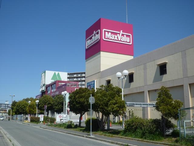 Shopping centre. 250m until ion Town Akashi Shopping Center