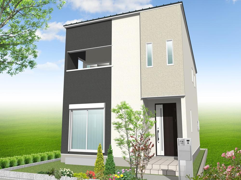 Rendering (appearance). No. 1 destination Rendering