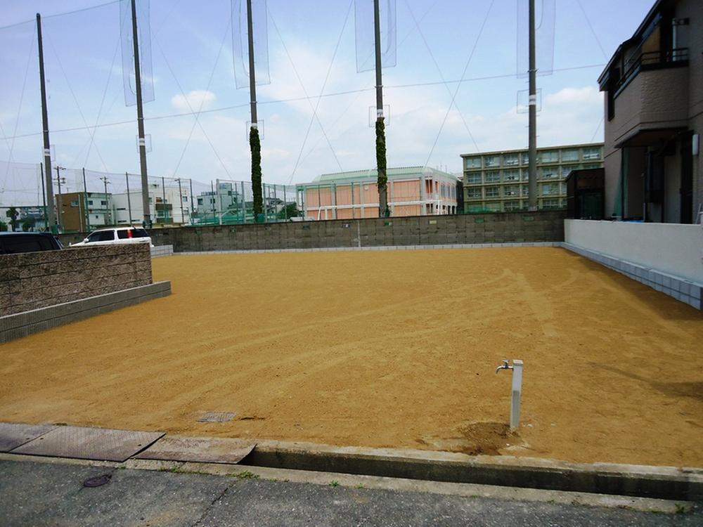 Local appearance photo. local