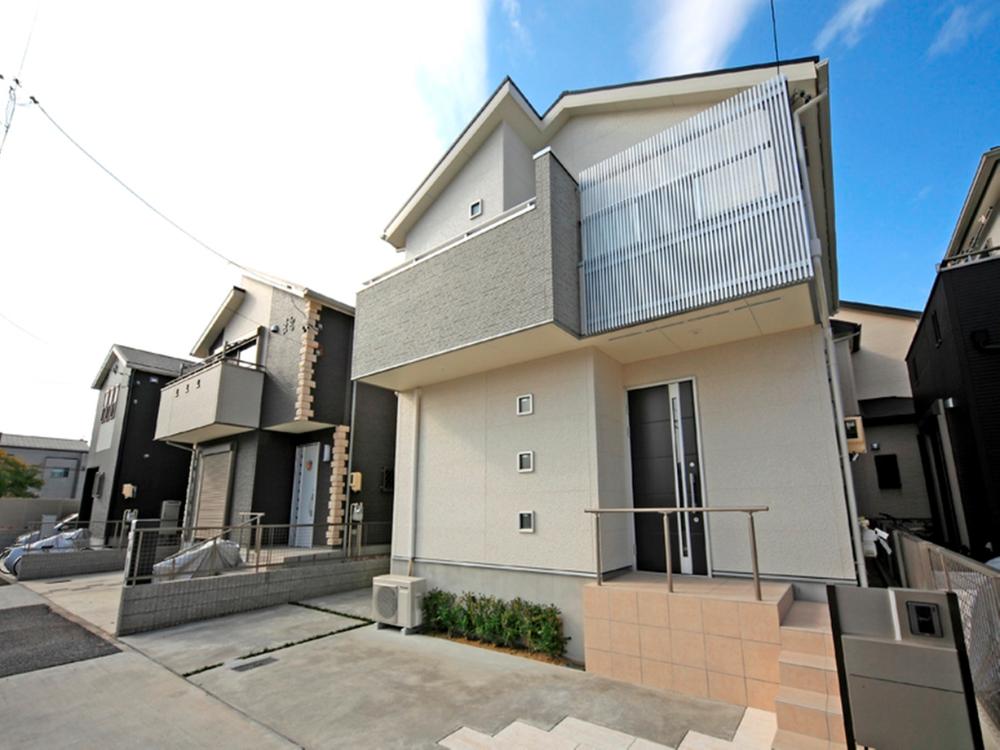 Other. Our example of construction ( ※ You actual and specifications are different. )