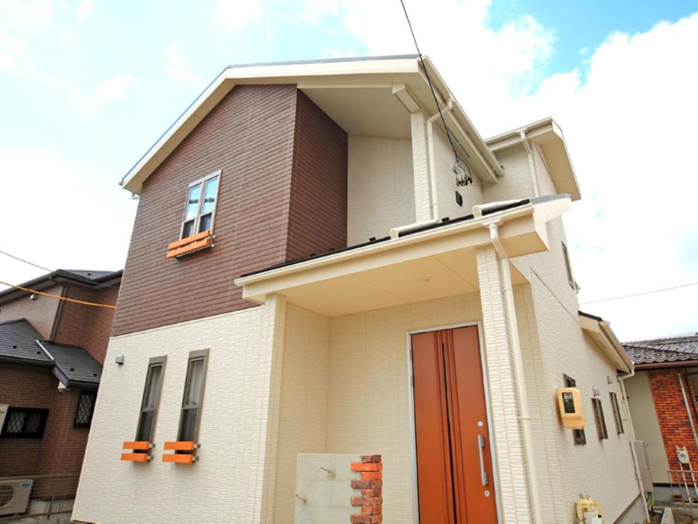 Other. Our example of construction ( ※ You actual and specifications are different. )