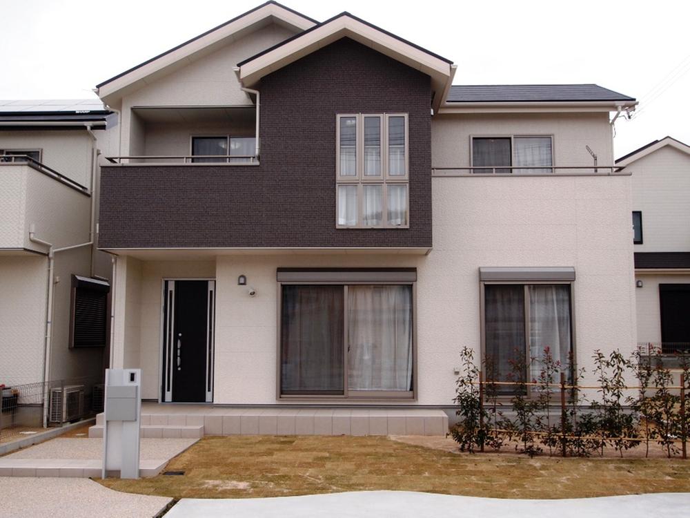 Other. Our example of construction ( ※ You actual and specifications are different. )