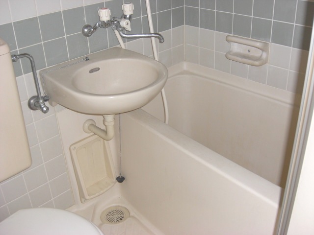 Bath